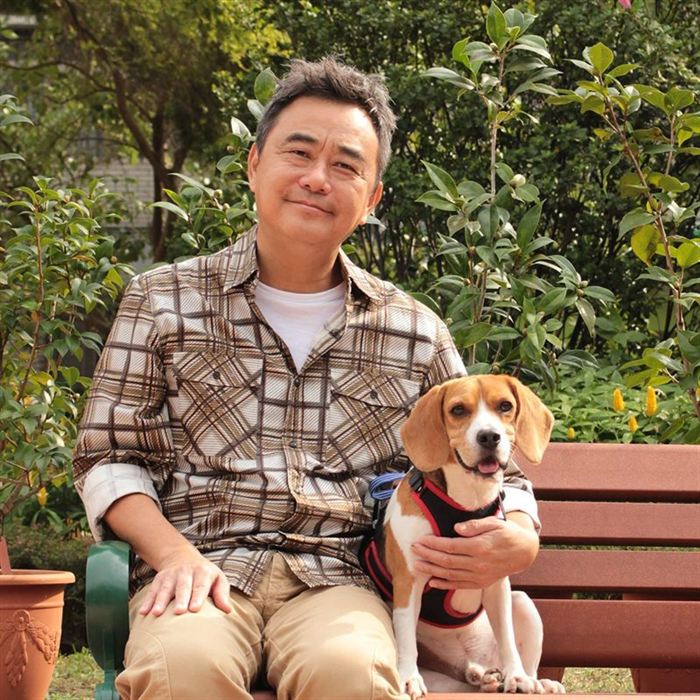 特辑：陈升的音乐笔记