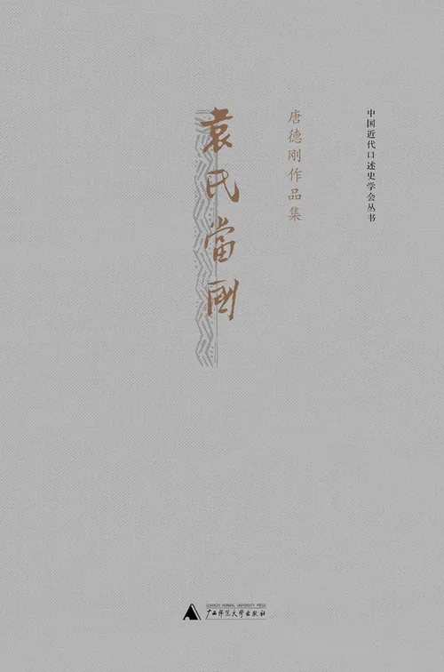 袁氏当国