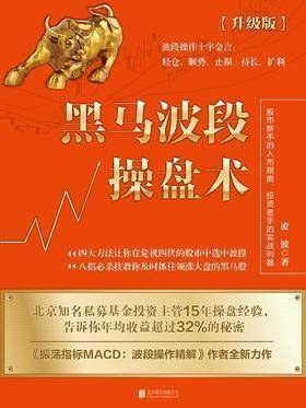 黑马波段操盘术