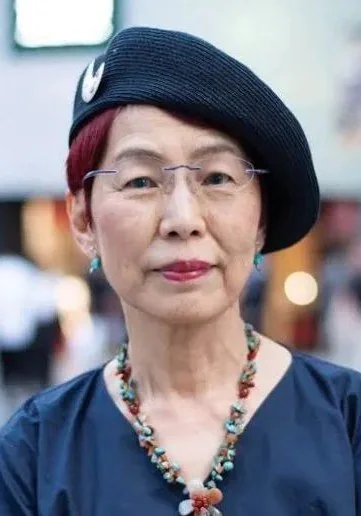上野千鹤子