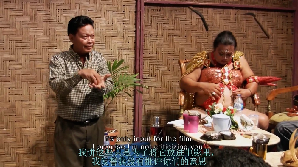 印尼1965年屠杀47年后，刽子手把恶行拍成歌舞片-019
