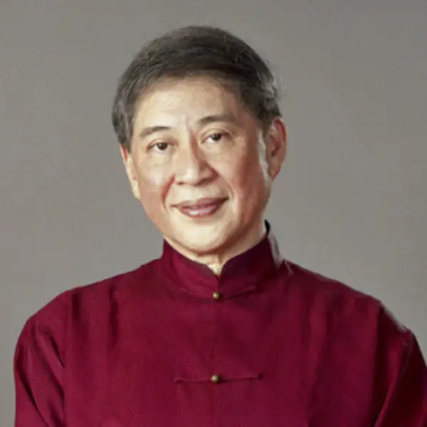白先勇