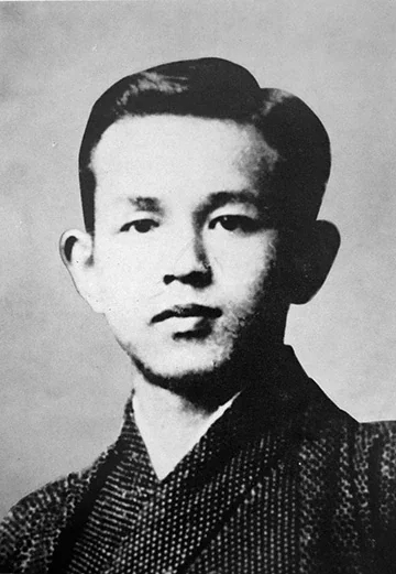石川啄木