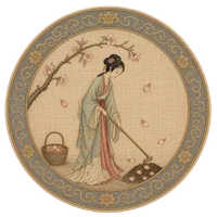红楼梦徽章