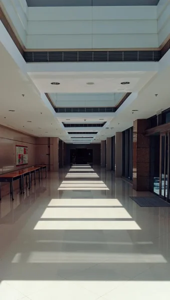 一直想拍的场面，每次经过都想，无奈人多，这次终于拍到