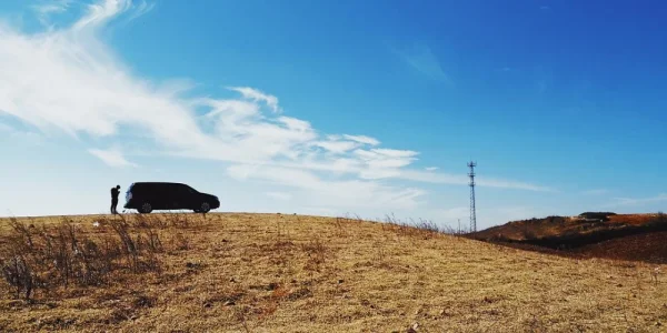 红土地