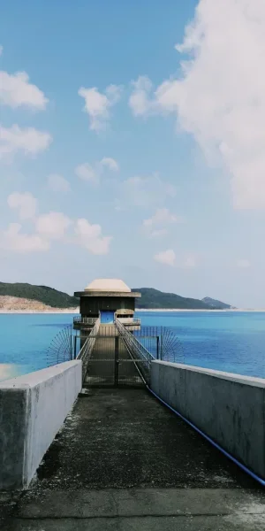 是真的蓝