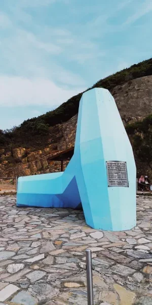 万宜水库东坝附近