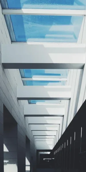 中国园林博物馆，建筑风格可以的