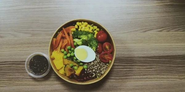 通宵晚餐