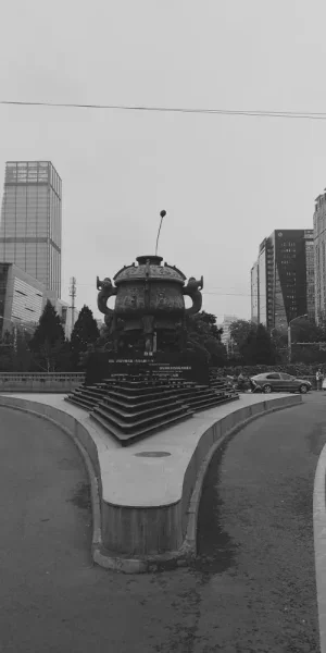 东直门