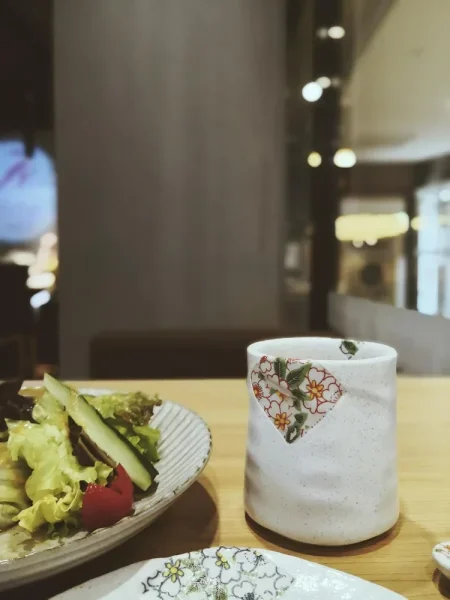 好看的杯子