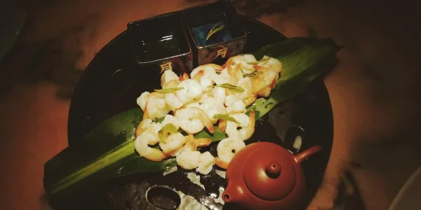 最近晒吃有点多