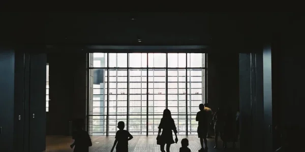 湖南省博物馆。建筑风格不错