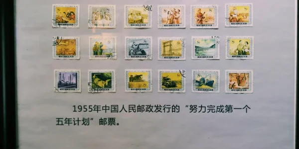 长沙李富春故居。在这加了一个小时班