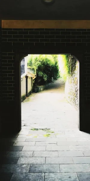 长沙天心公园