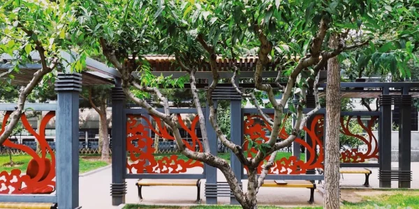 东二环