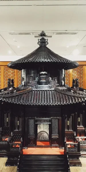 中国紫檀博物馆