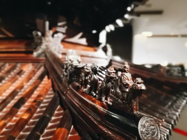 中国紫檀博物馆