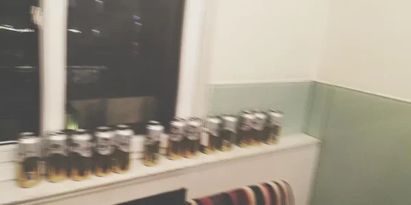 喝多了，好像不太行了