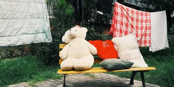 三伏天