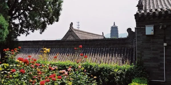 云居寺