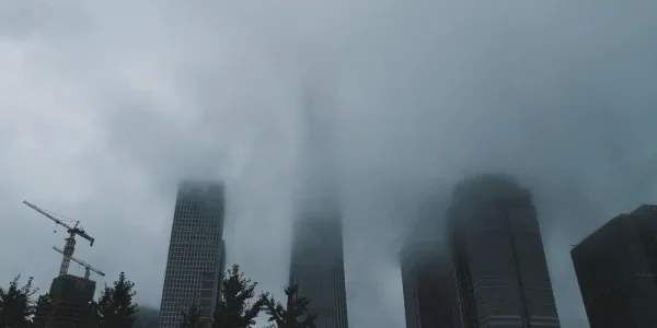 平常的某一天