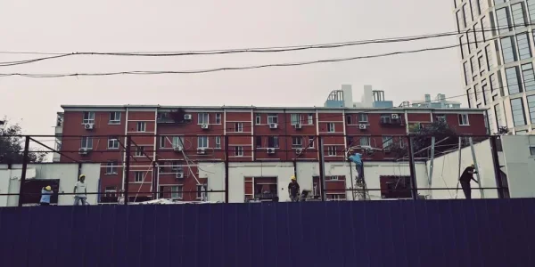 八月最后一天