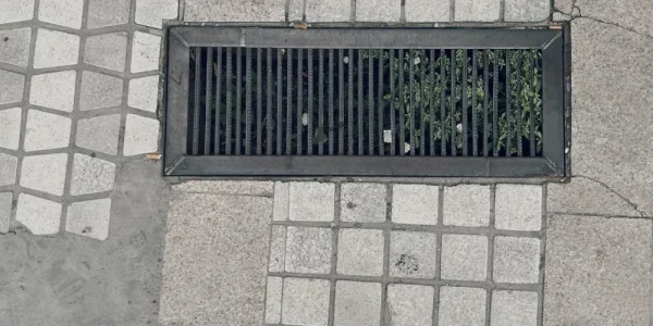九月第一天，成府路