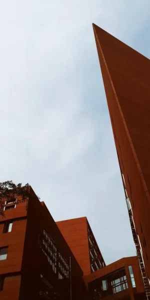 清华大学