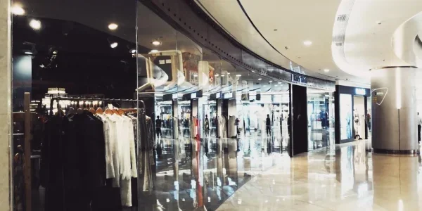 皇庭广场。深圳的一切还是那么熟悉