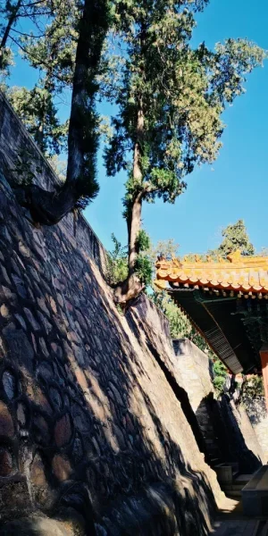 法海寺