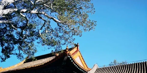法海寺。