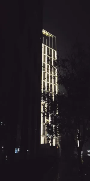 每个晚上都差不多
