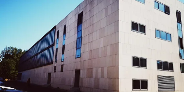 中国传媒大学