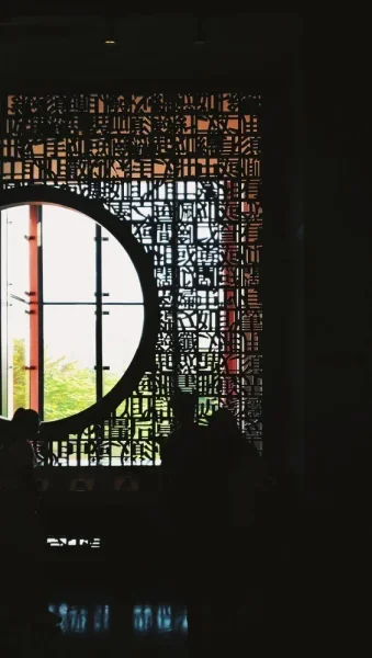 广东省博物馆。