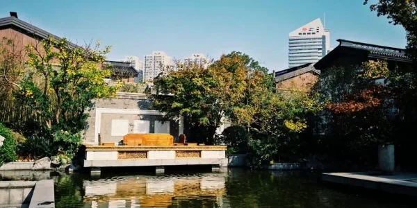 南京
