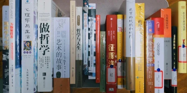 准备迎接冬天的到来