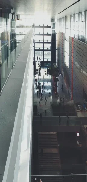 首都博物馆