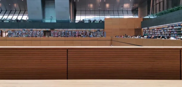 国家图书馆