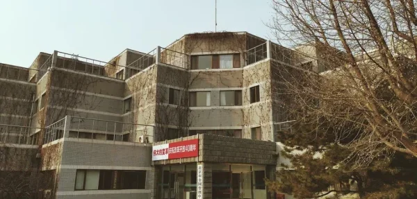 北京动物园