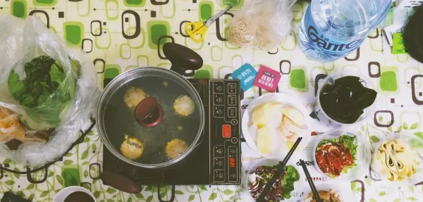 潮汕牛肉火锅外卖