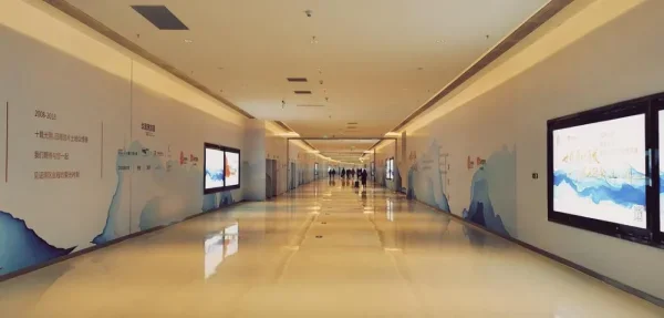 又来了深圳湾万象城