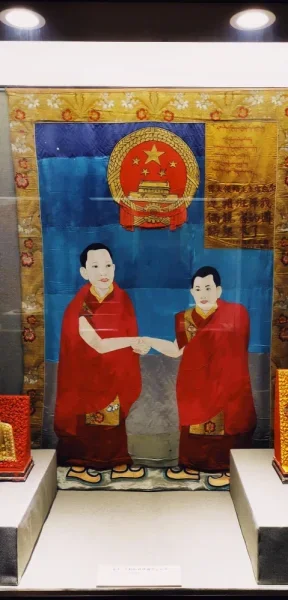 民族文化宫
