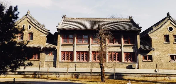 北京大学