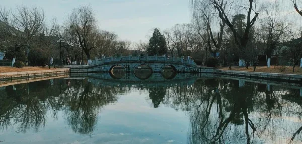 北京大学