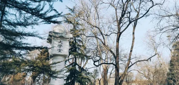 北京大学
