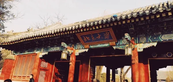 北京大学