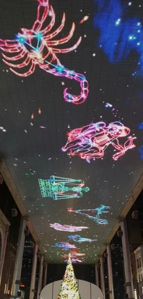 世贸天阶