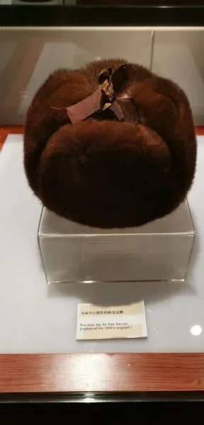 盛锡福中国帽文化博物馆